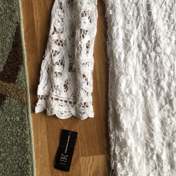 iNC Dress - Picture 5 of 5